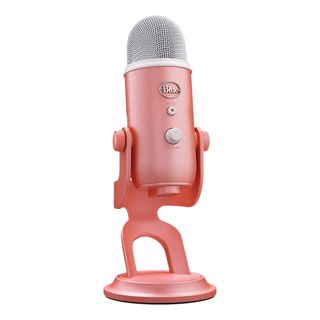 BLUE MICROPHONES Yeti - Mikrofon (Sweet Pink)