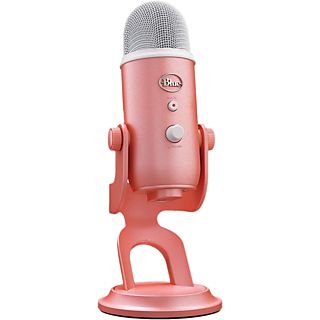 BLUE MICROPHONES Yeti - Mikrofon (Sweet Pink)
