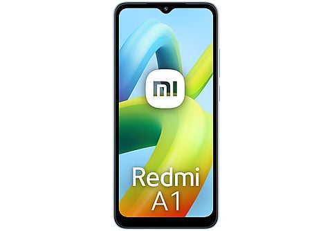 XIAOMI  Redmi A1 32 GB 4G BLU, 32 GB, BLUE