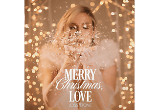 Joss Stone - Merry Christmas, Love (Vinyl LP (nagylemez))