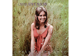 Olivia Newton-John - If Not For You (Deluxe Edition) (Remastered 2022) (CD)