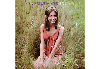 Olivia Newton-John - If Not For You (Vinyl LP (nagylemez))