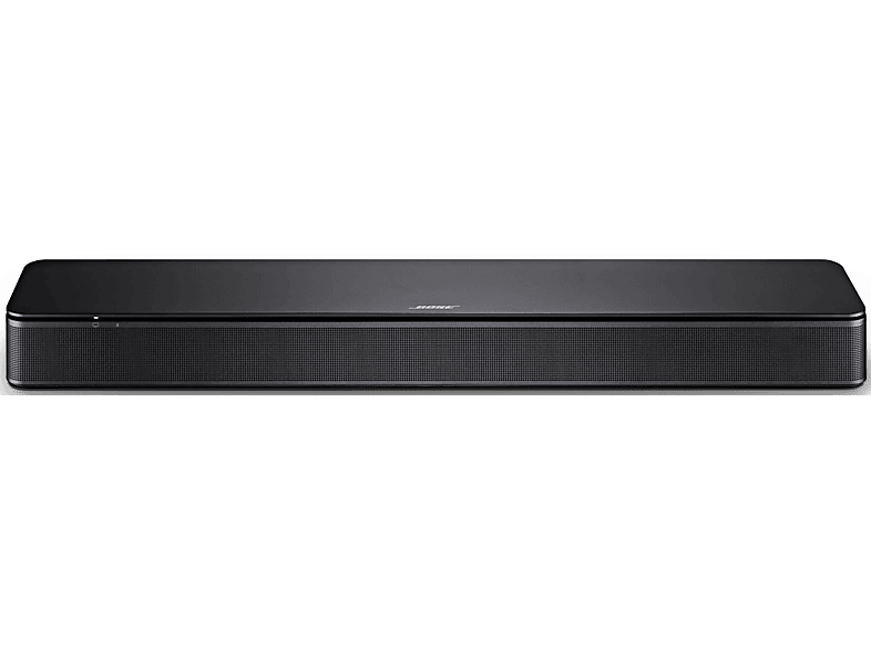 Bose Solo Soundbar Series Ii Zwart