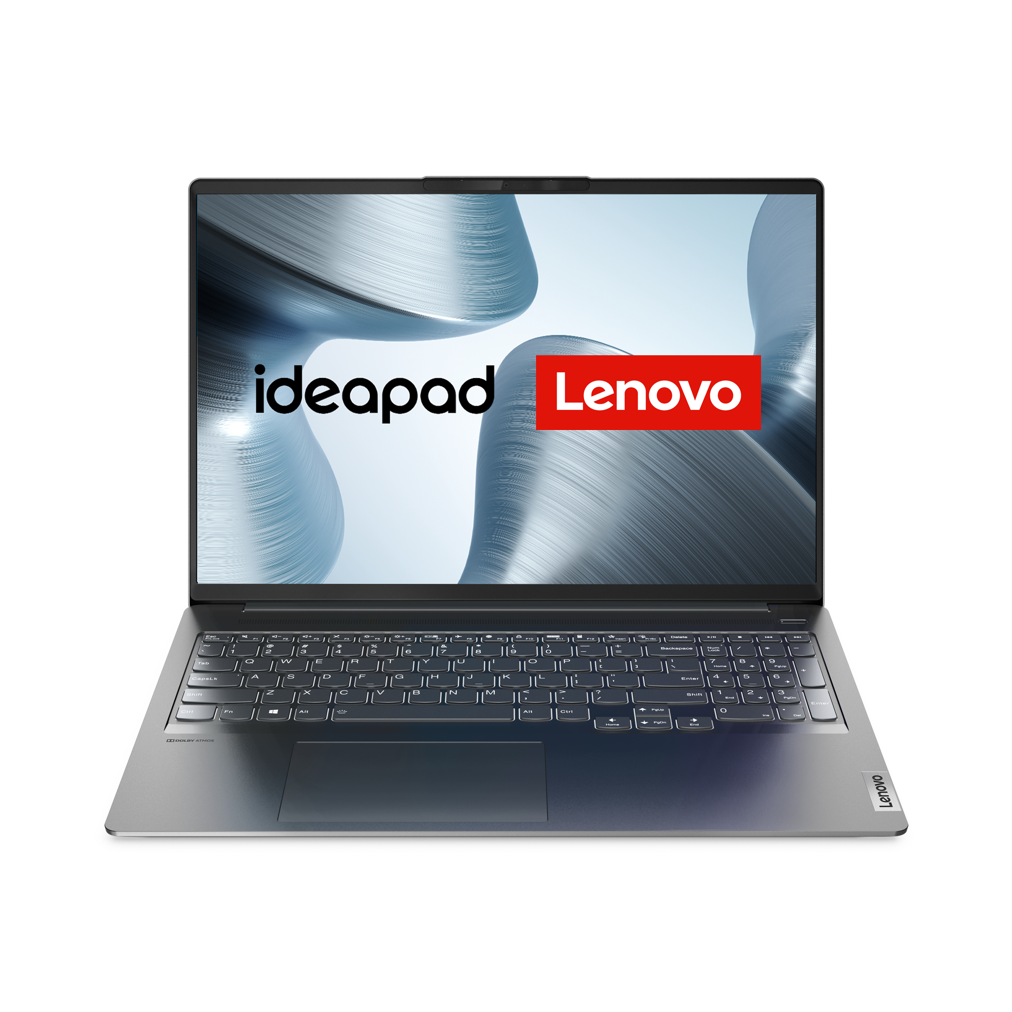 LENOVO IdeaPad 5 Pro - 16 Zoll - AMD Ryzen™ 9 5900HX  - 32 GB - 1000 GB - NVIDIA GeForce RTX™ 3050 - Windows 11 Pro
