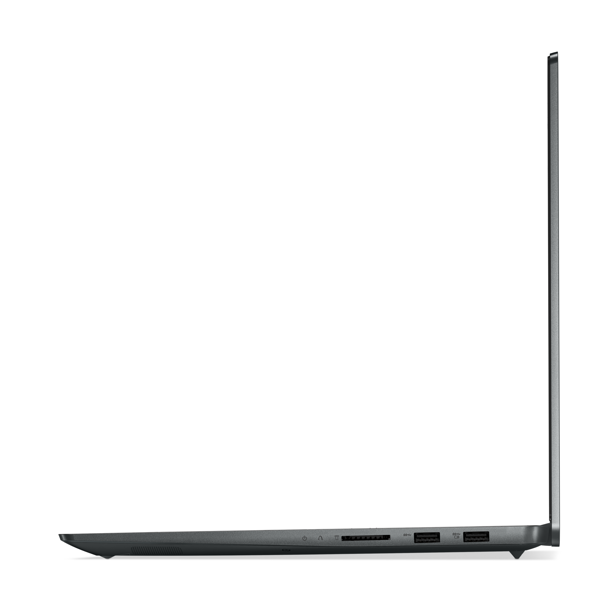 LENOVO IdeaPad 5 Pro - 16 Zoll - AMD Ryzen™ 9 5900HX  - 32 GB - 1000 GB - NVIDIA GeForce RTX™ 3050 - Windows 11 Pro