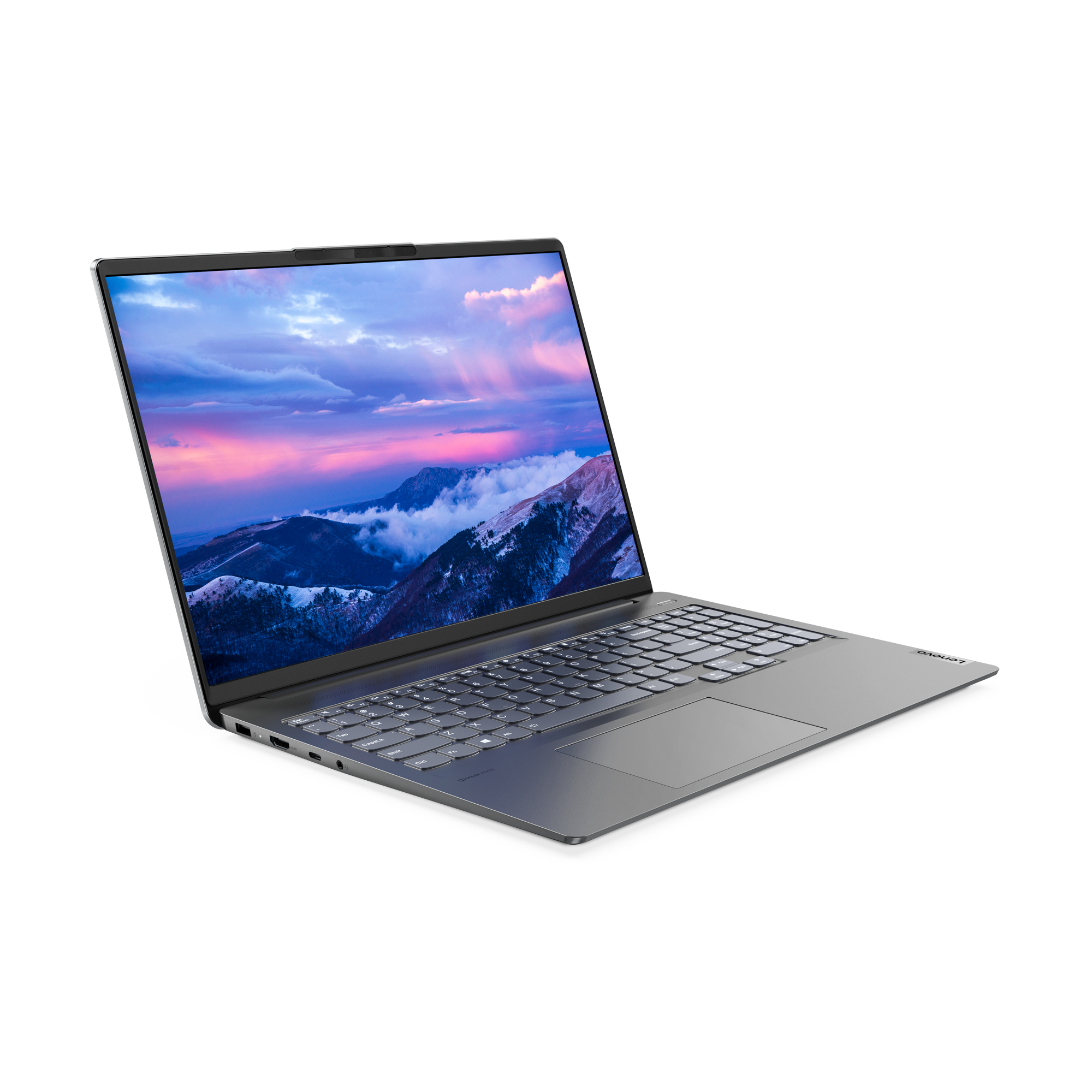 LENOVO IdeaPad 5 Pro - 16 Zoll - AMD Ryzen™ 9 5900HX  - 32 GB - 1000 GB - NVIDIA GeForce RTX™ 3050 - Windows 11 Pro