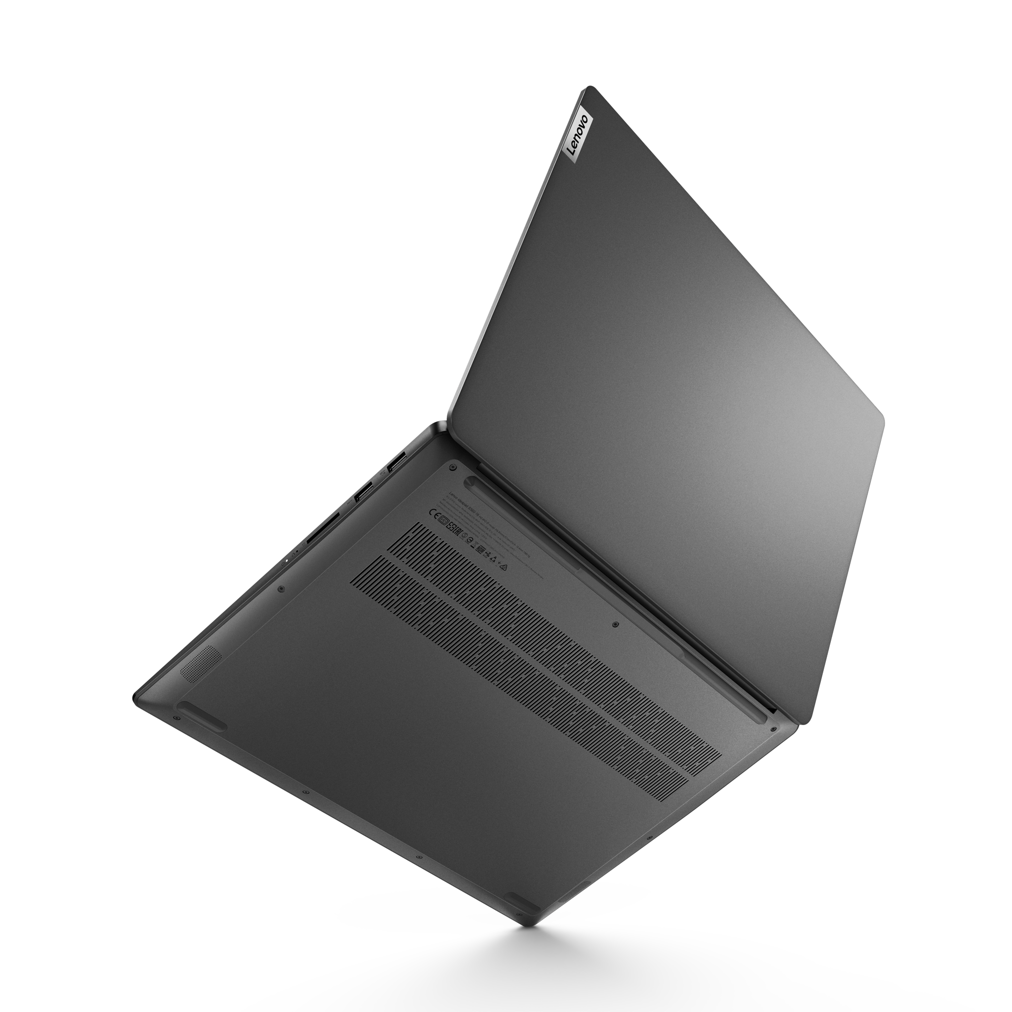 LENOVO IdeaPad 5 Pro - 16 Zoll - AMD Ryzen™ 9 5900HX  - 32 GB - 1000 GB - NVIDIA GeForce RTX™ 3050 - Windows 11 Pro