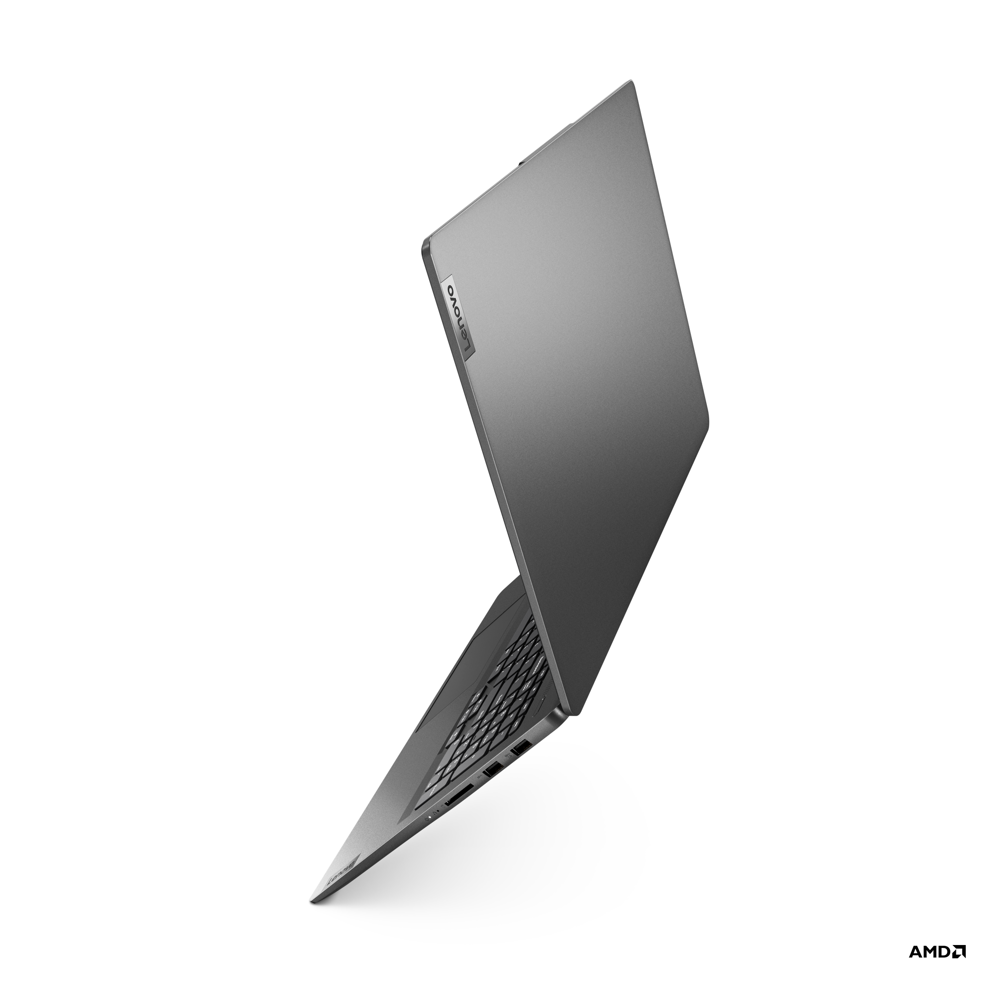 LENOVO IdeaPad 5 Pro - 16 Zoll - AMD Ryzen™ 9 5900HX  - 32 GB - 1000 GB - NVIDIA GeForce RTX™ 3050 - Windows 11 Pro