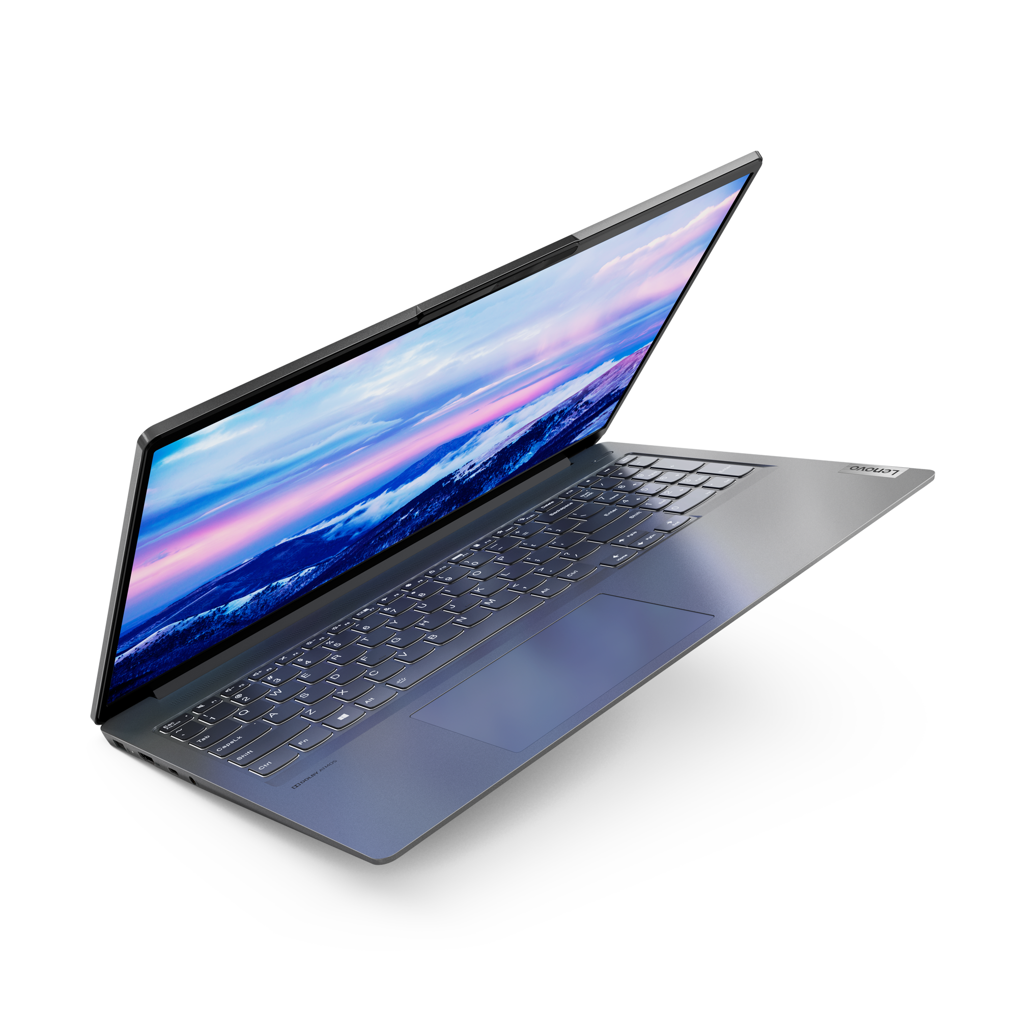 LENOVO IdeaPad 5 Pro - 16 Zoll - AMD Ryzen™ 9 5900HX  - 32 GB - 1000 GB - NVIDIA GeForce RTX™ 3050 - Windows 11 Pro