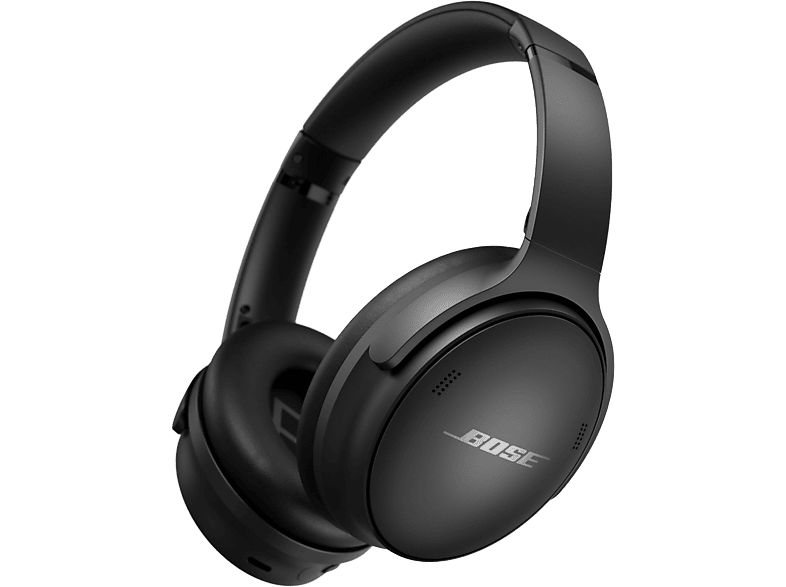 Bose Quietcomfort Se Headphones Zwart