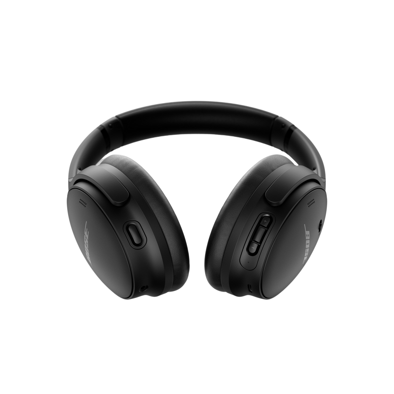 BOSE QuietComfort SE Headphones Zwart kopen? | MediaMarkt
