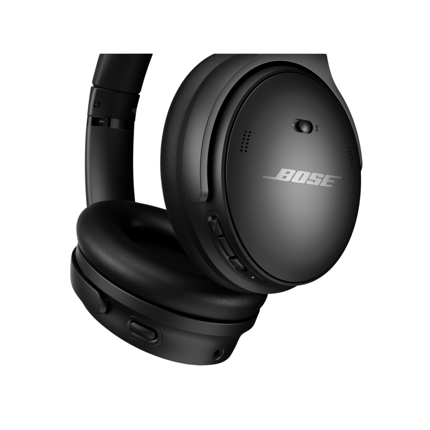 BOSE QuietComfort SE Headphones Zwart kopen? | MediaMarkt