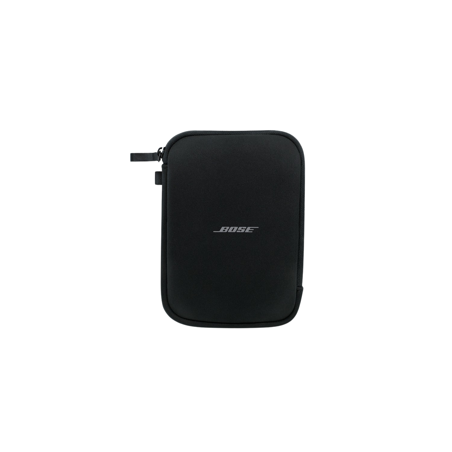 BOSE QuietComfort SE Headphones Zwart Over-ear Hoofdtelefoon met Noise-cancelling Zwart
