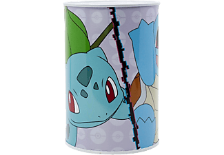 STOR Pokémon - Tirelire (Multicolore)