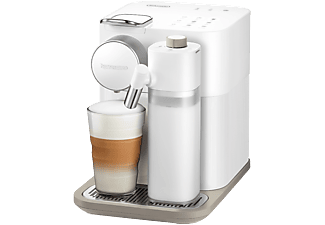 DE-LONGHI Nespresso Gran Lattissima 2.0 - Macchina da caffè Nespresso® (Bianco)