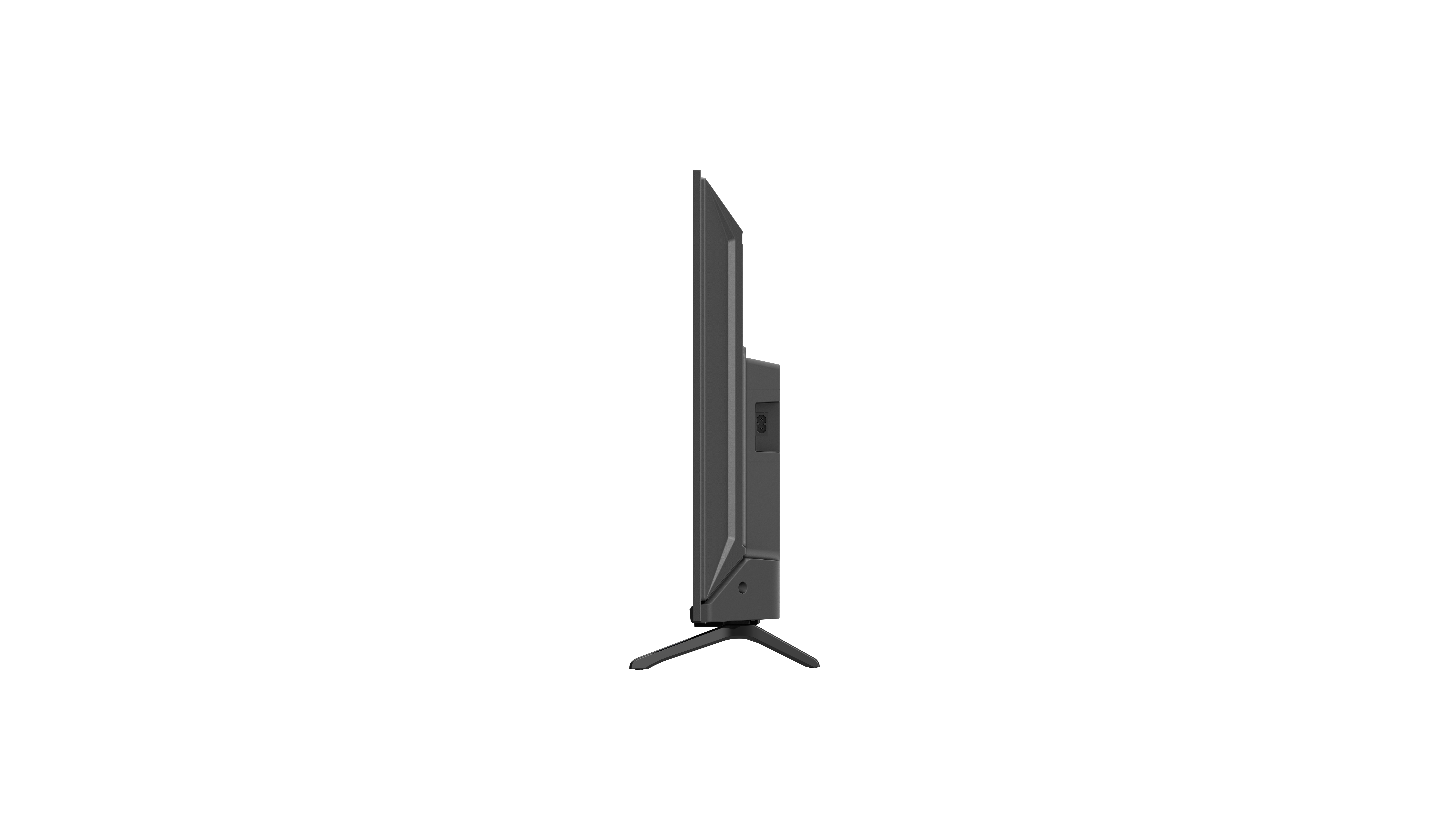 OK. OTV 40GF-5022S LED TV (Flat, 40 Zoll / 100 cm, DCI 2K, SMART TV, Google TV)