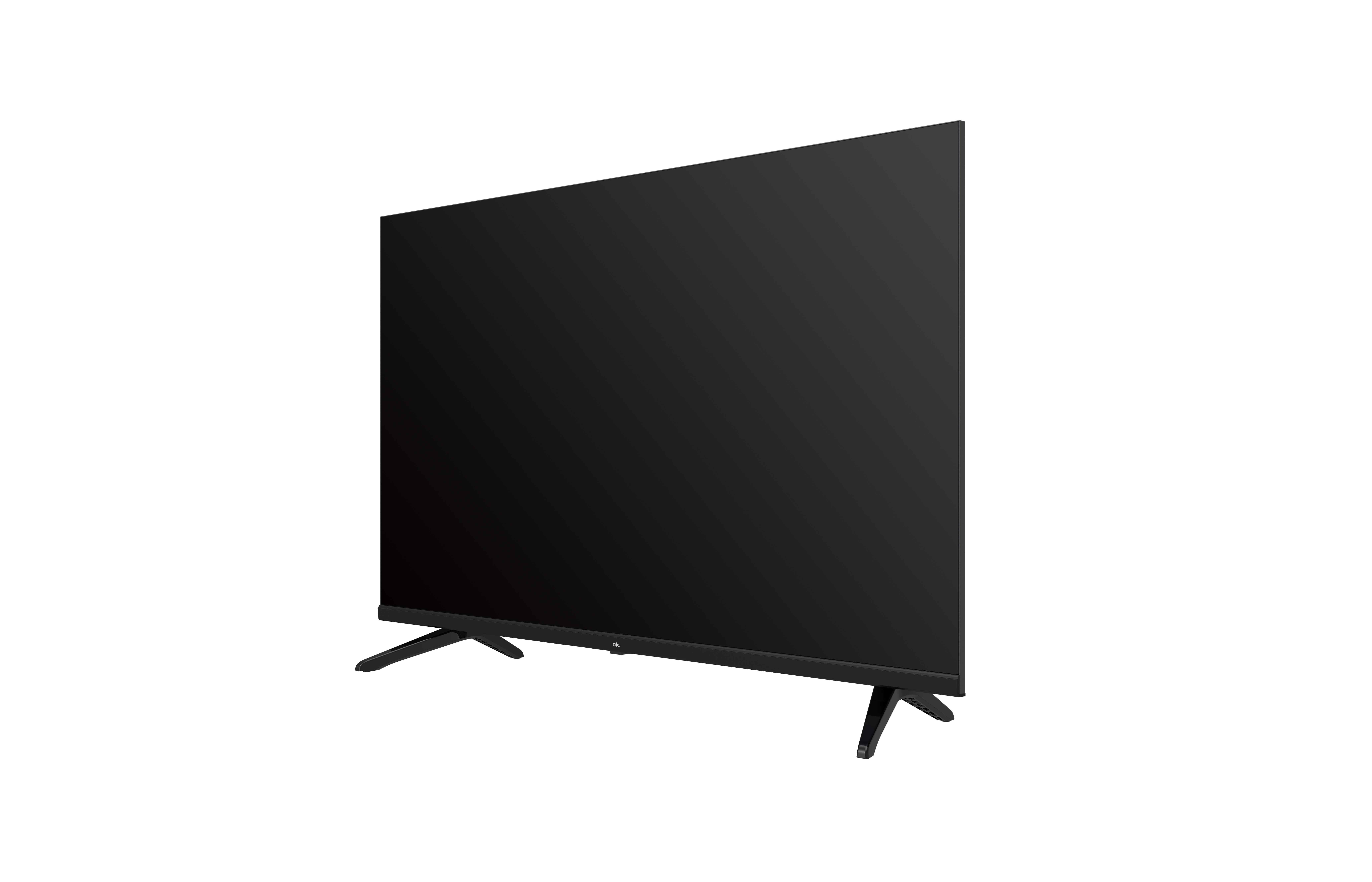 OK. OTV 40GF-5022S LED TV (Flat, 40 Zoll / 100 cm, DCI 2K, SMART TV, Google TV)