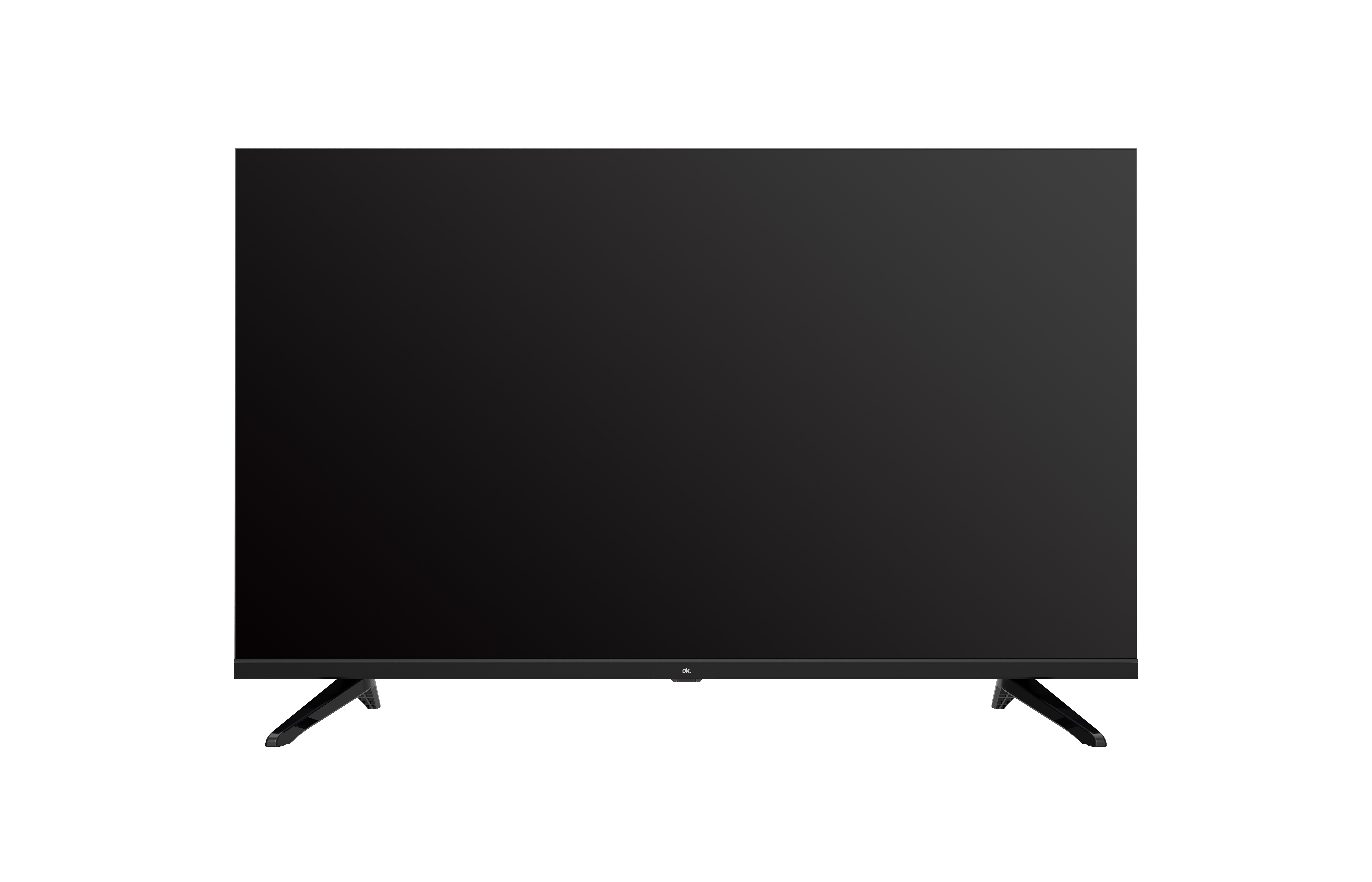 OK. OTV 40GF-5022S LED TV (Flat, 40 Zoll / 100 cm, DCI 2K, SMART TV, Google TV)