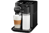 DE LONGHI EN 640 B Gran Lattissima Nespresso-Maschine Schwarz
