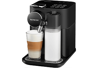 DE-LONGHI Nespresso Gran Lattissima 2.0 - Macchina da caffè Nespresso® (Nero)