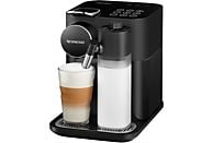 DE-LONGHI Nespresso Gran Lattissima 2.0 - Machine à café Nespresso® (Noir)