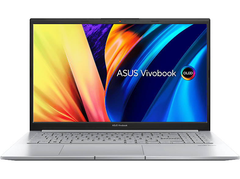 ASUS VivoBookPro15 OLED M6500QC-L1081W, 15.6FHD,AMD Ryzen™5 5600H, 16GB RAM,512GB SSD, GeForceRTX™3050