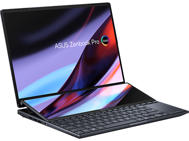 Portátil | ASUS Zenbook PRO 14 DUO OLED UX8402ZE-M3050W