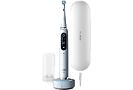 ORAL-B iO 10 Elektrische Zahnbürste White Stardust 