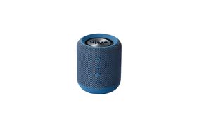  Altavoz de ducha Bluetooth con luz de color, altavoz manos  libres con micrófono integrado con ventosa dedicada para duchas y  exteriores (negro) : Electrónica