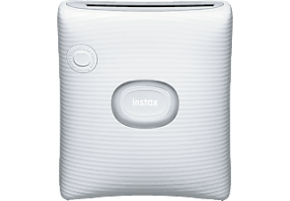 INSTAX Square Link Instantskrivare - Vit