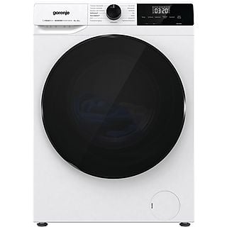 GORENJE WD2A964ADPS/DE Waschtrockner (9 kg / 6 kg, 1400 U/Min.)