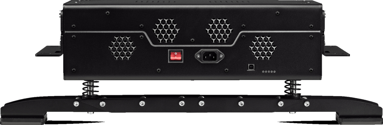 NEXT LEVEL Motion Plus Platform (NLR-M007)