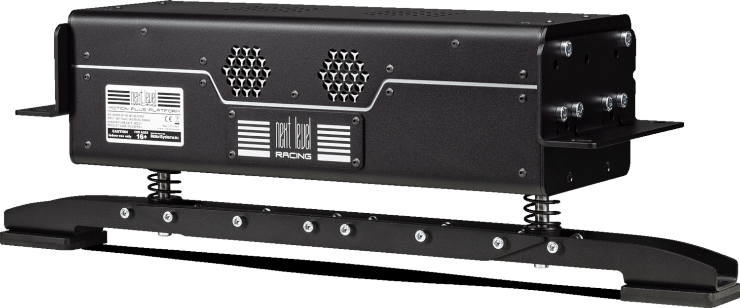 NEXT LEVEL Motion Plus Platform (NLR-M007)
