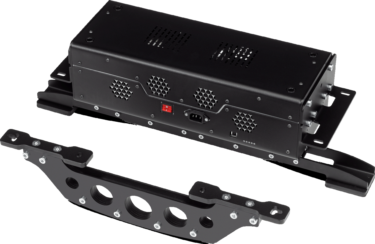 NEXT LEVEL Motion Plus Platform (NLR-M007)