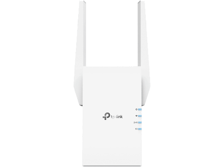Tp-link Répéteur Wi-fi Ax3000 Double Bande (re705x)