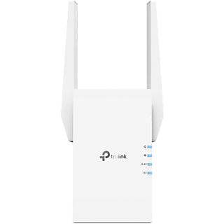 TP-LINK Wi-Fi-verlenger Wi-Fi AX3000 Dual-band (RE705X)