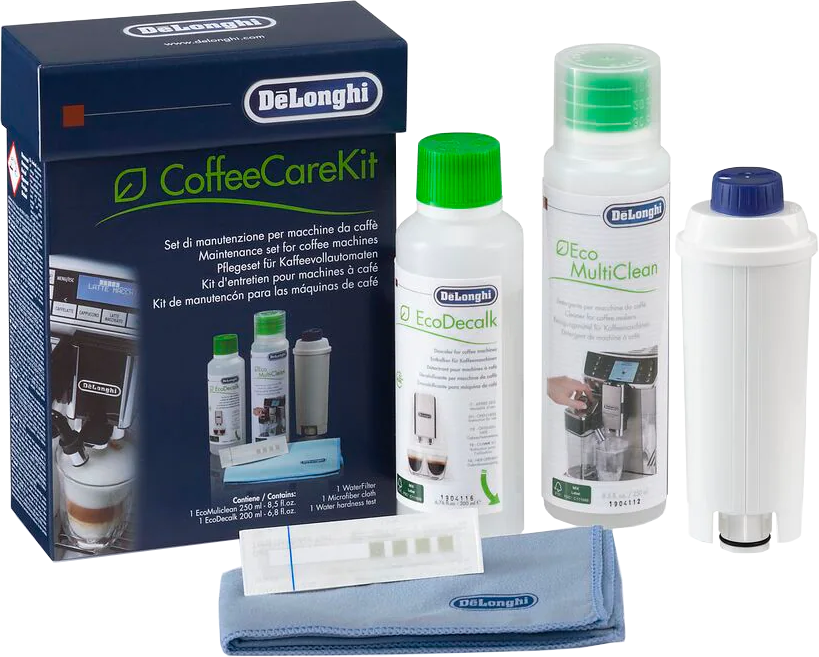 DE-LONGHI DLSC306 Tisztító szett