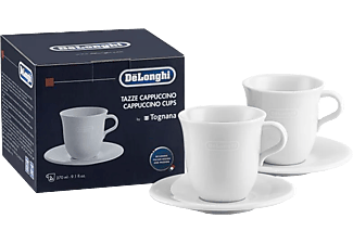 DE-LONGHI DLSC309 Tognana Kerámia Cappuccino csésze szett