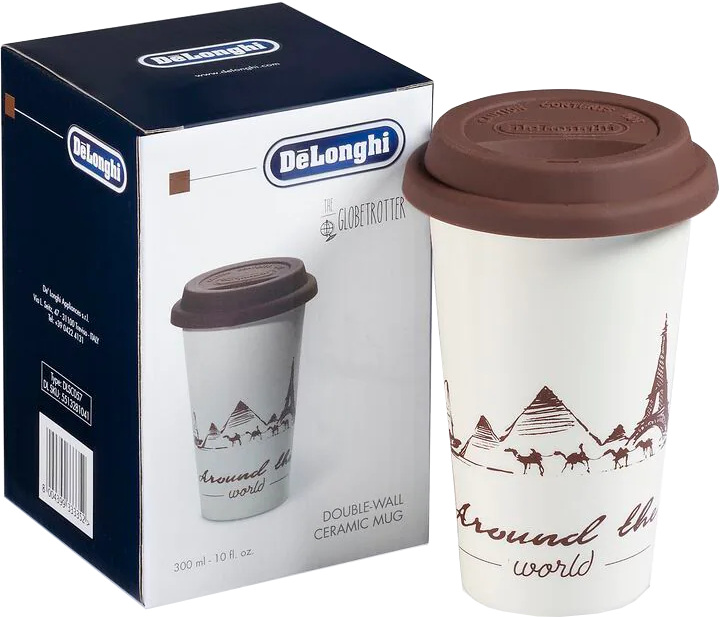 DE-LONGHI DLSC057 Thermo bögre