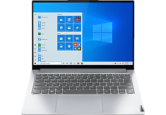 LENOVO Yoga Slim 7 Pro 14IHU5 O 82NH00A1HV Ezüst Laptop (14" 2.8k OLED/Core i7/16GB/512 GB SSD/Intel Iris XE/Win11H)