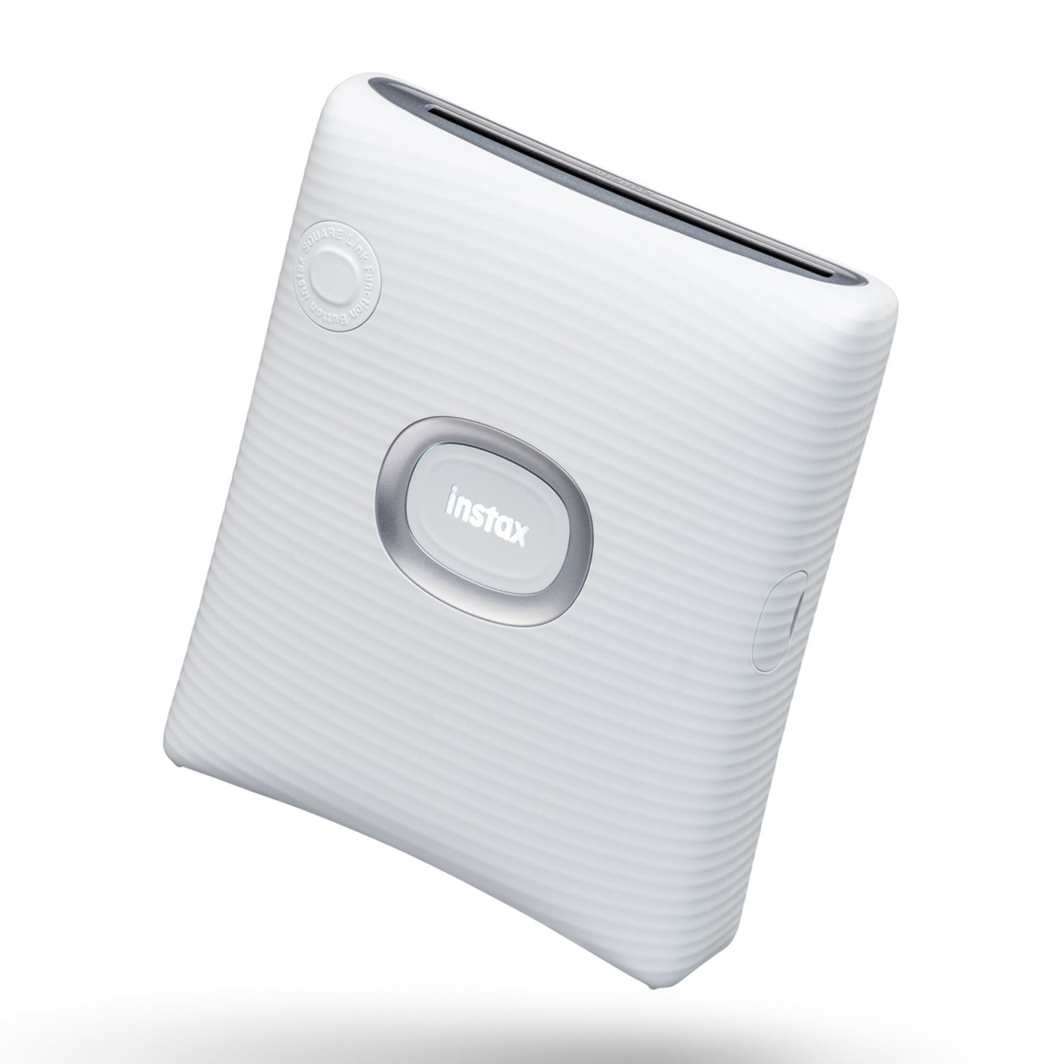 SQUARE Link - La Stampante Per Smartphone By FUJIFILM