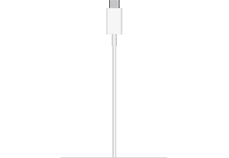 APPLE MagSafe Şarj Adaptörü Beyaz MHXH3TU/A_3