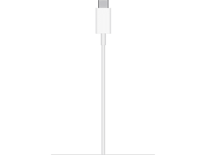 APPLE MagSafe Şarj Adaptörü Beyaz MHXH3TU/A_3