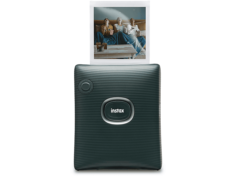 instax Square Link: recensione della stampante per cellulare