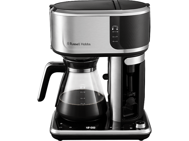 RUSSELL HOBBS 26230-56/RH Attentiv Coffee bar Kávéfőző