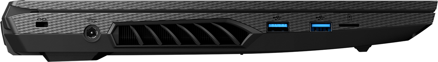 MEDION PC portable gamer ERAZER Deputy P25 AMD Ryzen 7-5800H (MD62470)