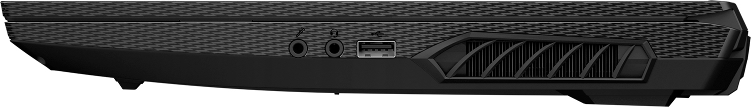 MEDION PC portable gamer ERAZER Deputy P25 AMD Ryzen 7-5800H (MD62470)