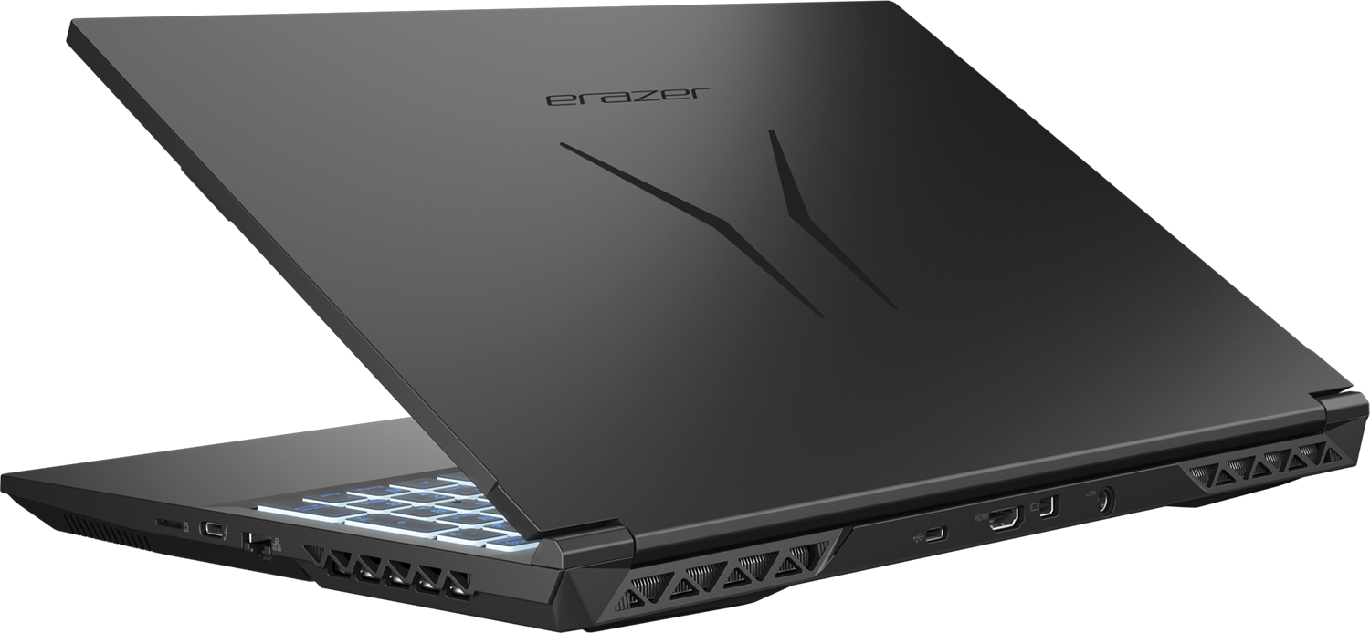 MEDION PC portable gamer ERAZER Deputy P30 Intel Core i7-12700H (MD62473)
