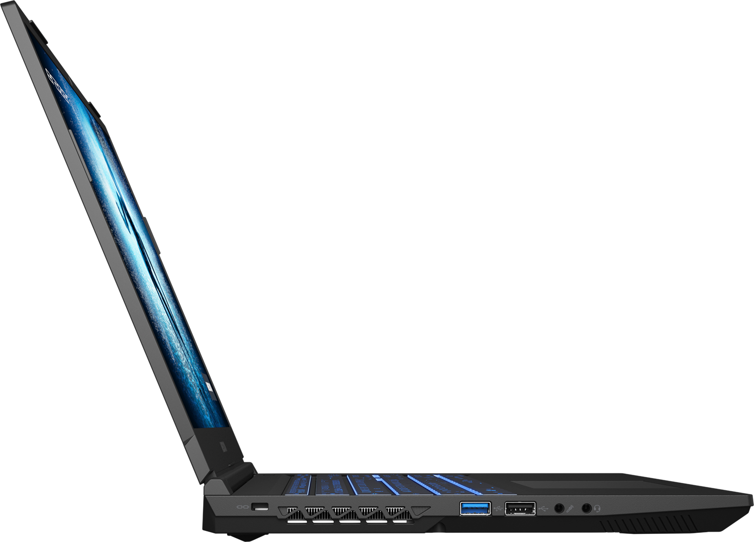 MEDION PC portable gamer ERAZER Deputy P30 Intel Core i7-12700H (MD62473)