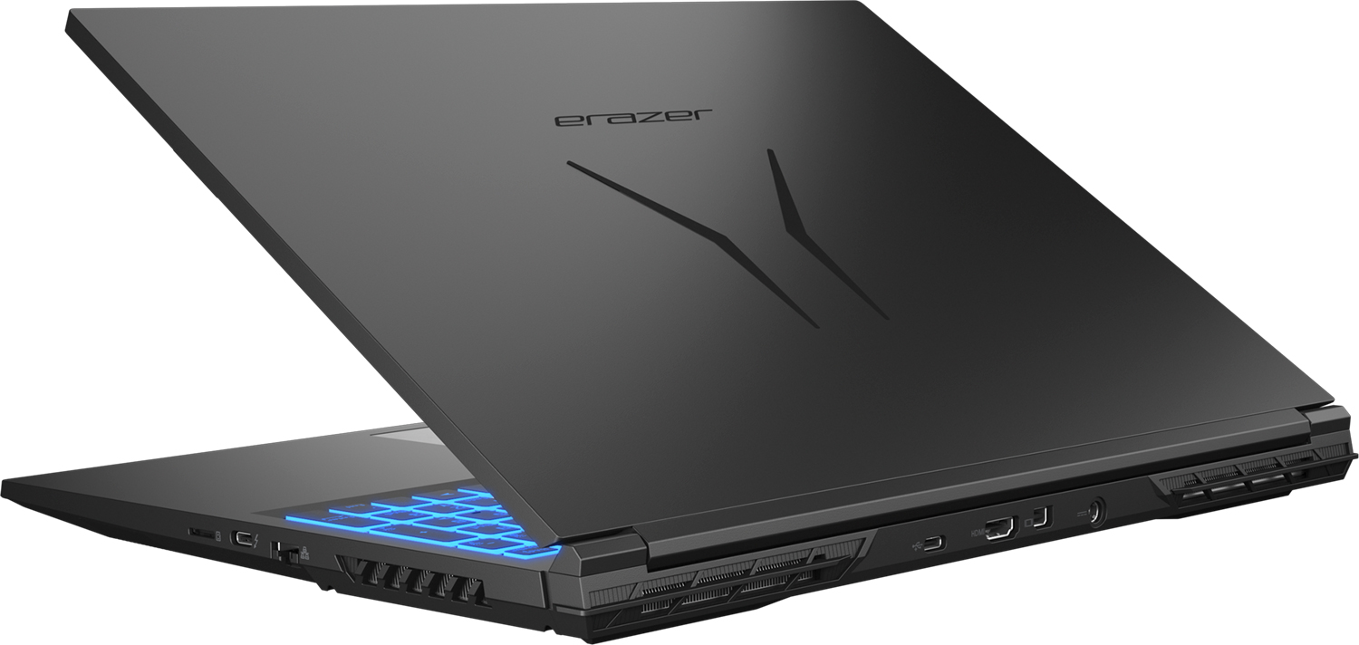 MEDION PC portable gamer ERAZER Specialist P10 Intel Core i7-12700H <bold>(</bold>MD62477)